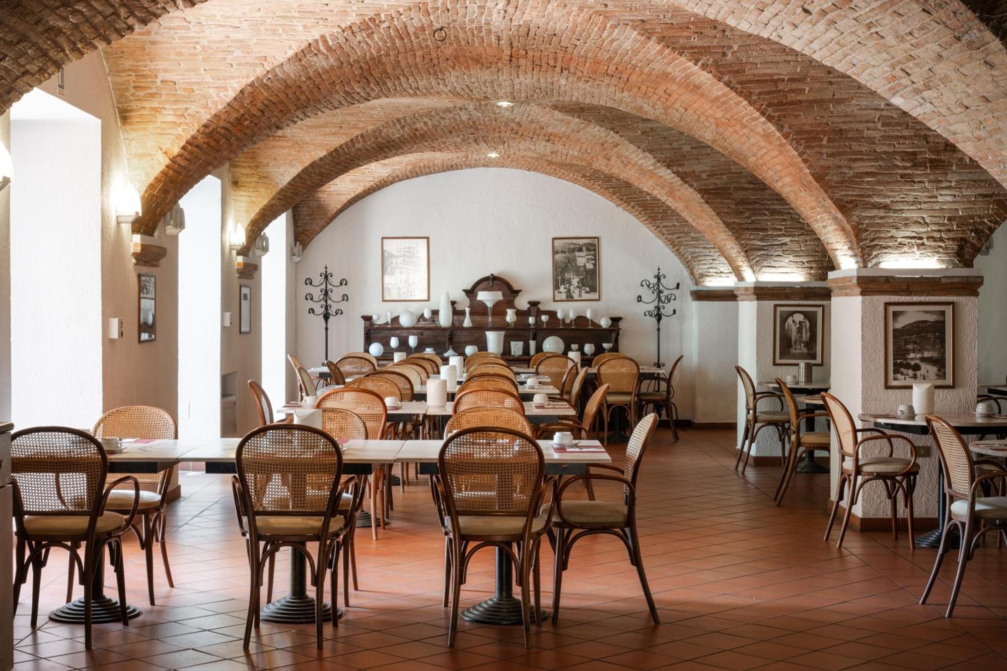 Hotel San Marco Gubbio Eksteriør bilde