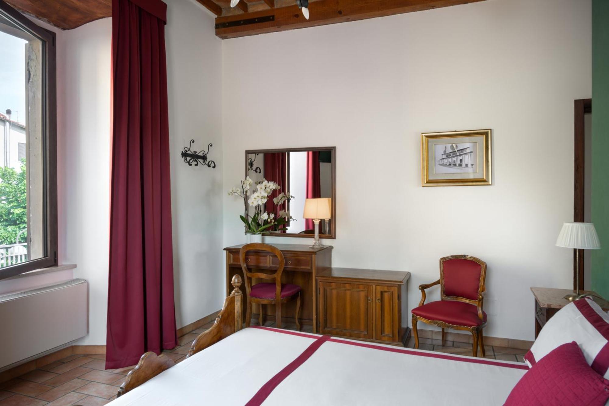 Hotel San Marco Gubbio Eksteriør bilde