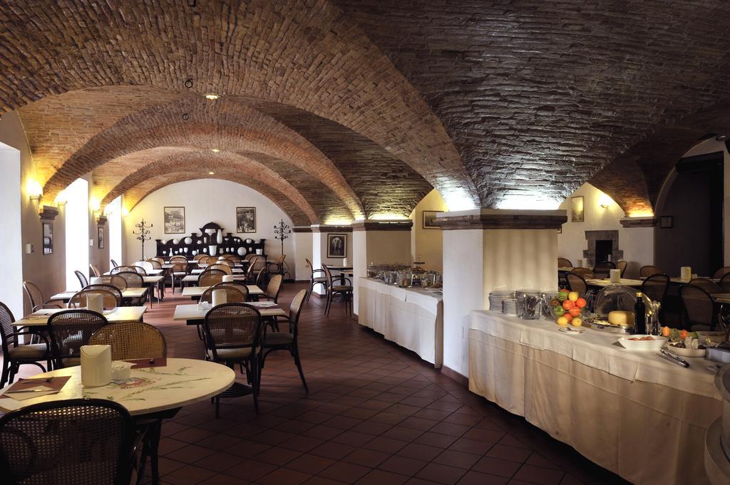 Hotel San Marco Gubbio Eksteriør bilde